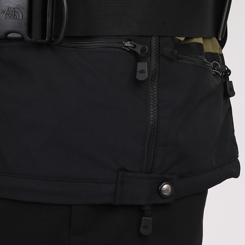 Мужской жилет The North Face Steep Tch Vest (TA4QYUSH2)  - цена, описание, фото 8